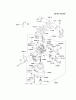 Kawasaki Motoren FA210V - AS02 bis FH641V - DS24 FH531V-AS11 - Kawasaki FH531V 4-Stroke Engine Spareparts CARBURETOR