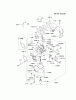 Kawasaki Motoren FA210V - AS02 bis FH641V - DS24 FH531V-AS06 - Kawasaki FH531V 4-Stroke Engine Spareparts CARBURETOR #1