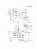 Kawasaki Motoren FA210V - AS02 bis FH641V - DS24 FH531V-CS07 - Kawasaki FH531V 4-Stroke Engine Spareparts VALVE/CAMSHAFT