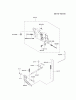 Kawasaki Motoren FA210V - AS02 bis FH641V - DS24 FH541V-AS48 - Kawasaki FH541V 4-Stroke Engine Spareparts CONTROL-EQUIPMENT