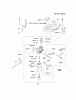 Kawasaki Motoren FA210V - AS02 bis FH641V - DS24 FH541V-DS37 - Kawasaki FH541V 4-Stroke Engine Spareparts CARBURETOR