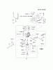 Kawasaki Motoren FA210V - AS02 bis FH641V - DS24 FH541V-DS41 - Kawasaki FH541V 4-Stroke Engine Spareparts CARBURETOR