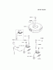 Kawasaki Motoren FA210V - AS02 bis FH641V - DS24 FH541V-ES23 - Kawasaki FH541V 4-Stroke Engine Spareparts ELECTRIC-EQUIPMENT