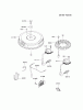 Kawasaki Motoren FA210V - AS02 bis FH641V - DS24 FH580V-AS11 - Kawasaki FH580V 4-Stroke Engine Spareparts ELECTRIC-EQUIPMENT