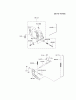 Kawasaki Motoren FA210V - AS02 bis FH641V - DS24 FH541V-BS26 - Kawasaki FH541V 4-Stroke Engine Spareparts CONTROL-EQUIPMENT