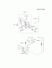 Kawasaki Motoren FA210V - AS02 bis FH641V - DS24 FH580V-BS30 - Kawasaki FH580V 4-Stroke Engine Spareparts CONTROL-EQUIPMENT