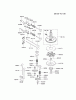 Kawasaki Motoren FA210V - AS02 bis FH641V - DS24 FH541V-BS29 - Kawasaki FH541V 4-Stroke Engine Spareparts VALVE/CAMSHAFT