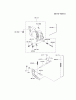 Kawasaki Motoren FA210V - AS02 bis FH641V - DS24 FH580V-AS44 - Kawasaki FH580V 4-Stroke Engine Spareparts CONTROL-EQUIPMENT