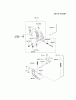 Kawasaki Motoren FA210V - AS02 bis FH641V - DS24 FH580V-CS15 - Kawasaki FH580V 4-Stroke Engine Spareparts CONTROL-EQUIPMENT