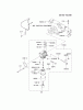 Kawasaki Motoren FA210V - AS02 bis FH641V - DS24 FH580V-CS17 - Kawasaki FH580V 4-Stroke Engine Spareparts CARBURETOR