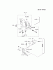 Kawasaki Motoren FA210V - AS02 bis FH641V - DS24 FH580V-AS20 - Kawasaki FH580V 4-Stroke Engine Spareparts CONTROL-EQUIPMENT