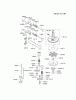 Kawasaki Motoren FA210V - AS02 bis FH641V - DS24 FH541V-CS20 - Kawasaki FH541V 4-Stroke Engine Spareparts VALVE/CAMSHAFT