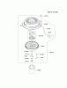 Kawasaki Motoren FA210V - AS02 bis FH641V - DS24 FH430V-BS34 - Kawasaki FH430V 4-Stroke Engine Spareparts STARTER