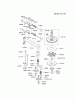 Kawasaki Motoren FA210V - AS02 bis FH641V - DS24 FH580V-BS36 - Kawasaki FH580V 4-Stroke Engine Spareparts VALVE/CAMSHAFT