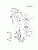 Kawasaki Motoren FA210V - AS02 bis FH641V - DS24 FH541V-BS30 - Kawasaki FH541V 4-Stroke Engine Spareparts VALVE/CAMSHAFT