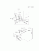 Kawasaki Motoren FA210V - AS02 bis FH641V - DS24 FH580V-ES06 - Kawasaki FH580V 4-Stroke Engine Spareparts CONTROL-EQUIPMENT