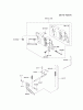 Kawasaki Motoren FA210V - AS02 bis FH641V - DS24 FH580V-DS21 - Kawasaki FH580V 4-Stroke Engine Spareparts CONTROL-EQUIPMENT