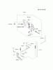 Kawasaki Motoren FA210V - AS02 bis FH641V - DS24 FH580V-ES22 - Kawasaki FH580V 4-Stroke Engine Spareparts CONTROL-EQUIPMENT