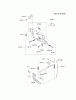 Kawasaki Motoren FA210V - AS02 bis FH641V - DS24 FH641V-DS04 - Kawasaki FH641V 4-Stroke Engine Spareparts CONTROL-EQUIPMENT