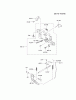 Kawasaki Motoren FA210V - AS02 bis FH641V - DS24 FH601V-BS17 - Kawasaki FH601V 4-Stroke Engine Spareparts CONTROL-EQUIPMENT