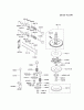 Kawasaki Motoren FA210V - AS02 bis FH641V - DS24 FH601V-AS20 - Kawasaki FH601V 4-Stroke Engine Spareparts VALVE/CAMSHAFT