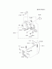 Kawasaki Motoren FA210V - AS02 bis FH641V - DS24 FH601V-AS18 - Kawasaki FH601V 4-Stroke Engine Spareparts CONTROL-EQUIPMENT