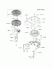 Kawasaki Motoren FA210V - AS02 bis FH641V - DS24 FH601V-AS21 - Kawasaki FH601V 4-Stroke Engine Spareparts COOLING-EQUIPMENT