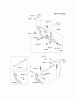 Kawasaki Motoren FA210V - AS02 bis FH641V - DS24 FH601V-BS10 - Kawasaki FH601V 4-Stroke Engine Spareparts CONTROL-EQUIPMENT