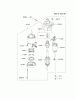 Kawasaki Motoren FA210V - AS02 bis FH641V - DS24 FH601V-CS17 - Kawasaki FH601V 4-Stroke Engine Spareparts STARTER
