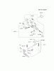 Kawasaki Motoren FA210V - AS02 bis FH641V - DS24 FH601V-CS27 - Kawasaki FH601V 4-Stroke Engine Spareparts CONTROL-EQUIPMENT