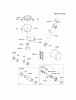 Kawasaki Motoren FA210V - AS02 bis FH641V - DS24 FH601V-DS06 - Kawasaki FH601V 4-Stroke Engine Spareparts LUBRICATION-EQUIPMENT