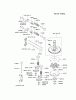 Kawasaki Motoren FH641V - DS25 bis FS481V - BS13 FH680V-DS09 - Kawasaki FH680V 4-Stroke Engine Spareparts VALVE/CAMSHAFT