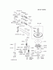 Kawasaki Motoren FA210V - AS02 bis FH641V - DS24 FH601V-DS11 - Kawasaki FH601V 4-Stroke Engine Spareparts VALVE/CAMSHAFT