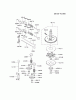 Kawasaki Motoren FH641V - DS25 bis FS481V - BS13 FH721V-CS27 - Kawasaki FH721V 4-Stroke Engine Spareparts VALVE/CAMSHAFT