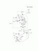 Kawasaki Motoren FA210V - AS02 bis FH641V - DS24 FH601V-DS23 - Kawasaki FH601V 4-Stroke Engine Spareparts CONTROL-EQUIPMENT