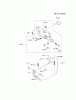 Kawasaki Motoren FA210V - AS02 bis FH641V - DS24 FH601V-DS05 - Kawasaki FH601V 4-Stroke Engine Spareparts CONTROL-EQUIPMENT