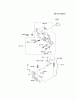 Kawasaki Motoren FA210V - AS02 bis FH641V - DS24 FH601V-BS33 - Kawasaki FH601V 4-Stroke Engine Spareparts CONTROL-EQUIPMENT