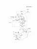 Kawasaki Motoren FH641V - DS25 bis FS481V - BS13 FH661V-AS05 - Kawasaki FH661V 4-Stroke Engine Spareparts CONTROL-EQUIPMENT