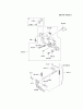 Kawasaki Motoren FA210V - AS02 bis FH641V - DS24 FH601V-ES11 - Kawasaki FH601V 4-Stroke Engine Spareparts CONTROL-EQUIPMENT