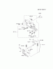 Kawasaki Motoren FA210V - AS02 bis FH641V - DS24 FH601V-ES29 - Kawasaki FH601V 4-Stroke Engine Spareparts CONTROL-EQUIPMENT