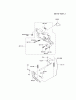 Kawasaki Motoren FH641V - DS25 bis FS481V - BS13 FH641V-HS09 - Kawasaki FH641V 4-Stroke Engine Spareparts CONTROL-EQUIPMENT