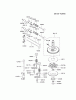 Kawasaki Motoren FA210V - AS02 bis FH641V - DS24 FH601V-AS07 - Kawasaki FH601V 4-Stroke Engine Spareparts VALVE/CAMSHAFT