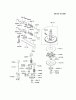 Kawasaki Motoren FA210V - AS02 bis FH641V - DS24 FH641V-AS20 - Kawasaki FH641V 4-Stroke Engine Spareparts VALVE/CAMSHAFT