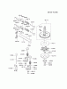 Kawasaki Motoren FH641V - DS25 bis FS481V - BS13 FH680V-AS20 - Kawasaki FH680V 4-Stroke Engine Spareparts VALVE/CAMSHAFT