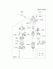 Kawasaki Motoren FA210V - AS02 bis FH641V - DS24 FH641V-AS22 - Kawasaki FH641V 4-Stroke Engine Spareparts STARTER