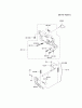 Kawasaki Motoren FA210V - AS02 bis FH641V - DS24 FH601V-ES25 - Kawasaki FH601V 4-Stroke Engine Spareparts CONTROL-EQUIPMENT