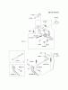 Kawasaki Motoren FA210V - AS02 bis FH641V - DS24 FH641V-AS06 - Kawasaki FH641V 4-Stroke Engine Spareparts CONTROL-EQUIPMENT