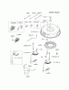 Kawasaki Motoren FA210V - AS02 bis FH641V - DS24 FH641V-BS06 - Kawasaki FH641V 4-Stroke Engine Spareparts ELECTRIC-EQUIPMENT