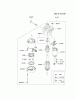 Kawasaki Motoren FA210V - AS02 bis FH641V - DS24 FH641V-BS06 - Kawasaki FH641V 4-Stroke Engine Spareparts STARTER