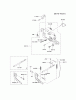Kawasaki Motoren FA210V - AS02 bis FH641V - DS24 FH641V-DS08 - Kawasaki FH641V 4-Stroke Engine Spareparts CONTROL-EQUIPMENT